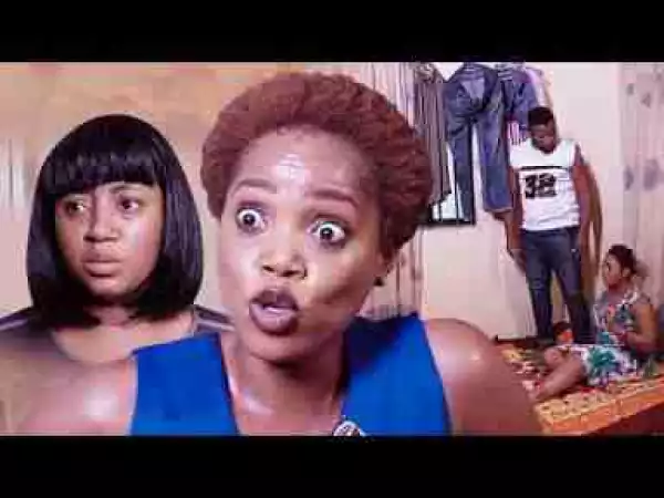 Video: Samantha - 2017 Latest Nigerian Nollywood Full Movies | African Movies